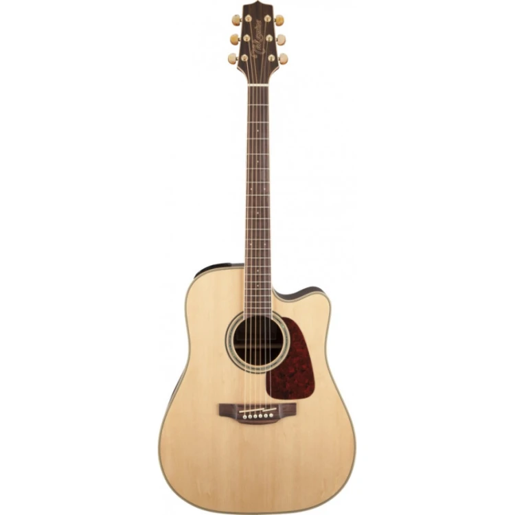 Takamine GD71CE-NAT - gitara elektroakustyczna