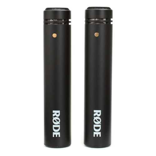 Rode M5 Pair - mikrofony pojemnościowe
