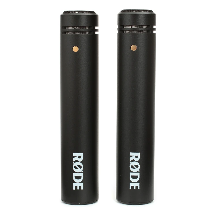 Rode M5 Pair - mikrofony pojemnościowe