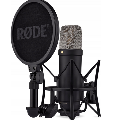 Mikrofon Rode NT1-A 5th Gen (NT1GEN5B)