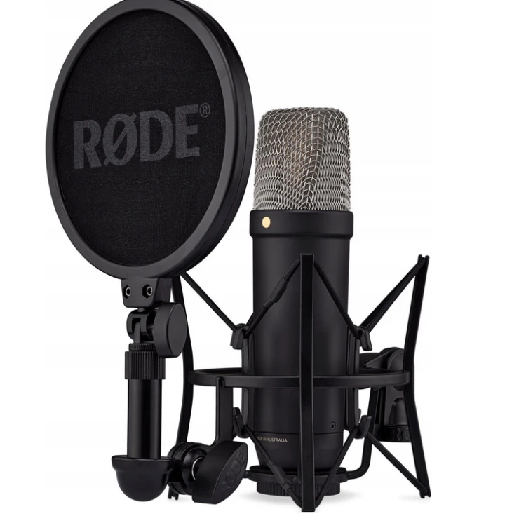 Mikrofon Rode NT1-A 5th Gen (NT1GEN5B)