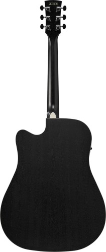 Ibanez AW84CE WK - gitara elektroakustyczna
