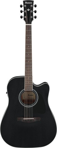 Ibanez AW84CE WK - gitara elektroakustyczna