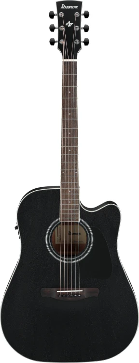 Ibanez AW84CE WK - gitara elektroakustyczna