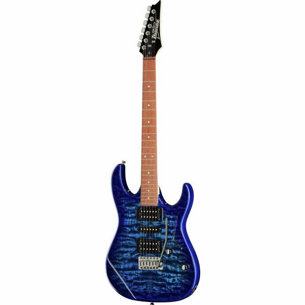 Ibanez GRX70QA TBB - gitara elektryczna