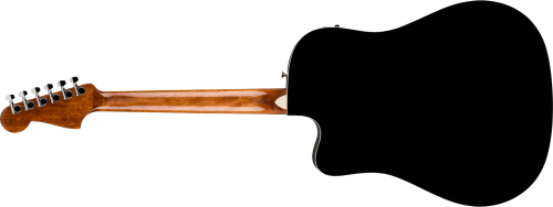 Gitara elektro-akustyczna Fender California Redondo CE