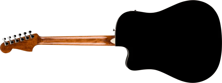 Gitara elektro-akustyczna Fender California Redondo CE