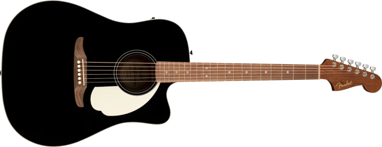 Gitara elektro-akustyczna Fender California Redondo CE