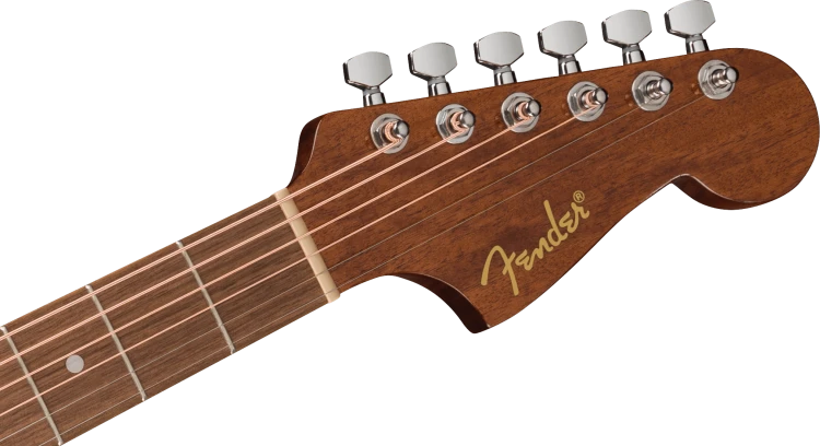 Gitara elektro-akustyczna Fender California Redondo CE