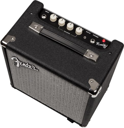 Combo basowe Fender RUMBLE 15W
