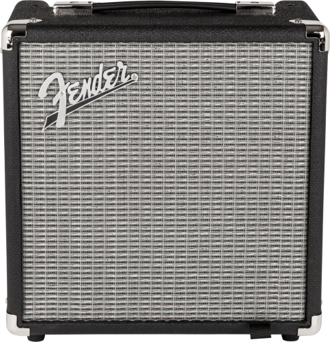 Combo basowe Fender RUMBLE 15W