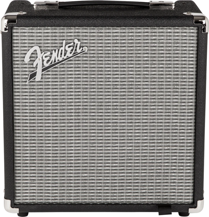 Combo basowe Fender RUMBLE 15W