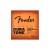 Struny do gitary akustycznej Fender 860CL 11-52