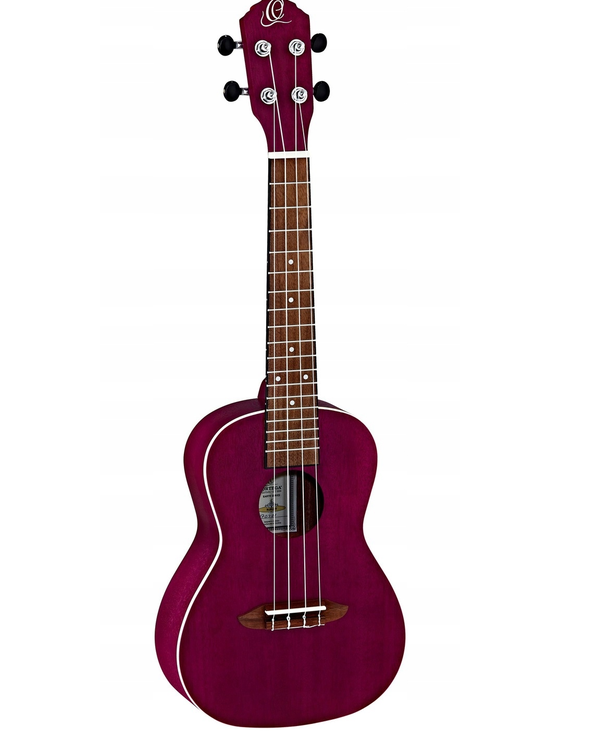 Ukulele koncertowe Ortega RURUBY
