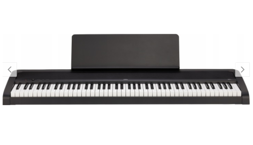 Pianino Cyfrowe KORG B2 BK