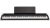 Pianino Cyfrowe KORG B2 BK