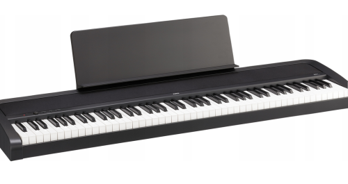 Pianino Cyfrowe KORG B2 BK