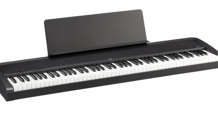 Pianino Cyfrowe KORG B2 BK