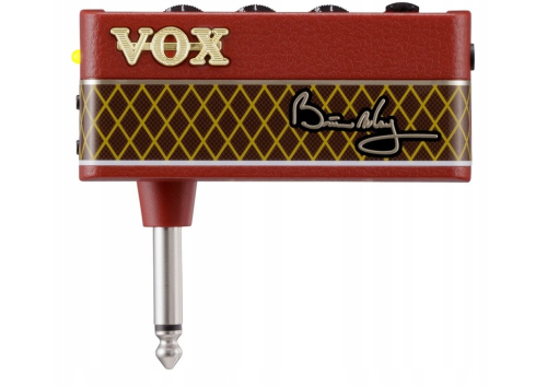 VOX amPlug 2 Brian May Wzmacniacz słuchawkowy do gitar