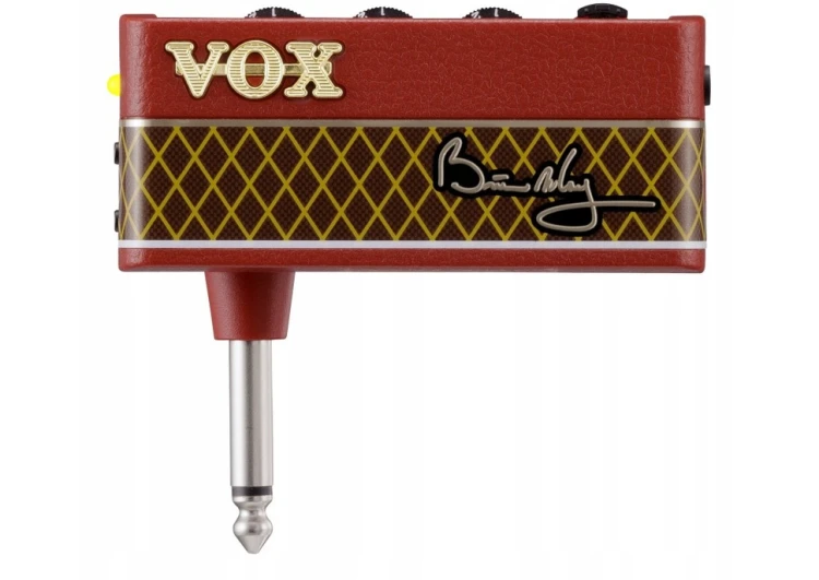 VOX amPlug 2 Brian May Wzmacniacz słuchawkowy do gitar