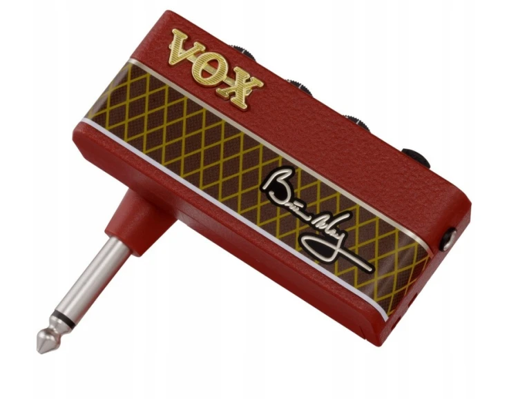 VOX amPlug 2 Brian May Wzmacniacz słuchawkowy do gitar