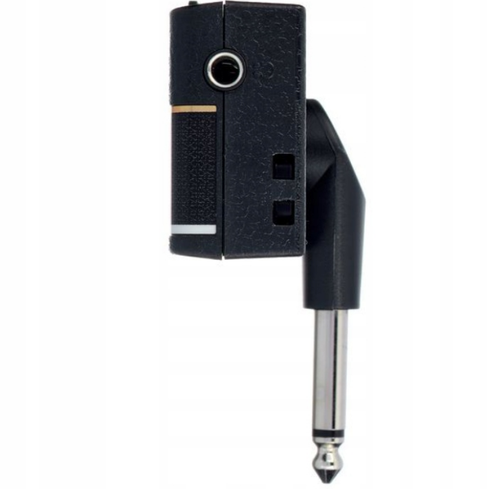 Vox AmPlug 3 UK Drive Wzmacniacz słuchawkowy do gitar