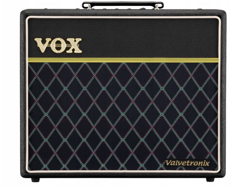 Wzmacniacz do gitary elektrycznej VOX VT40X CLASSIC