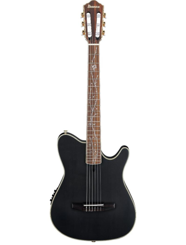 IBANEZ TOD10N-TKF TIM HENSON - GITARA ELEKTROKLASYCZNA