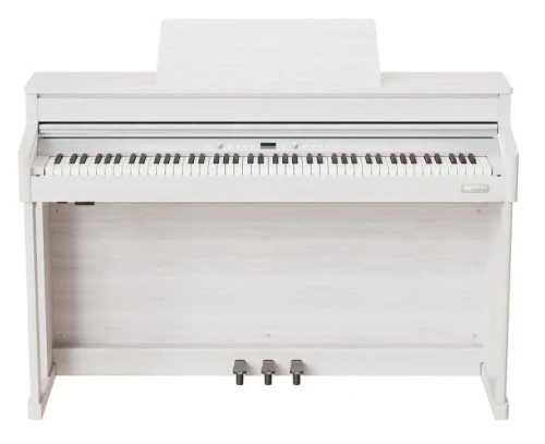 Pianino cyfrowe NUX NCK-430 WH