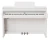 Pianino cyfrowe NUX NCK-430 WH