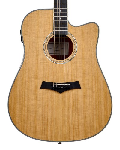 Arrow Gold D CE NT Natural – gitara elektroakustyczna
