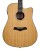 Arrow Gold D CE NT Natural – gitara elektroakustyczna