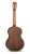 Alhambra Laqant ABETO -gitara klasyczna +gig bag