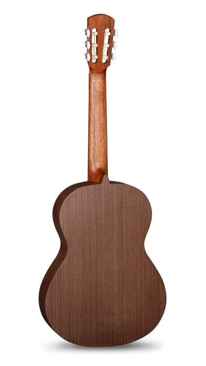 Alhambra Laqant ABETO -gitara klasyczna +gig bag