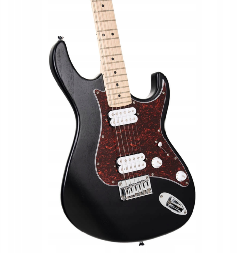 Gitara elektryczna CORT G100 HH OPB