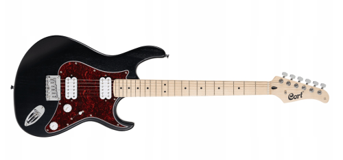 Gitara elektryczna CORT G100 HH OPB