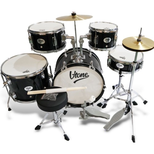 Perkusja junior V-TONE ADJR1 BK