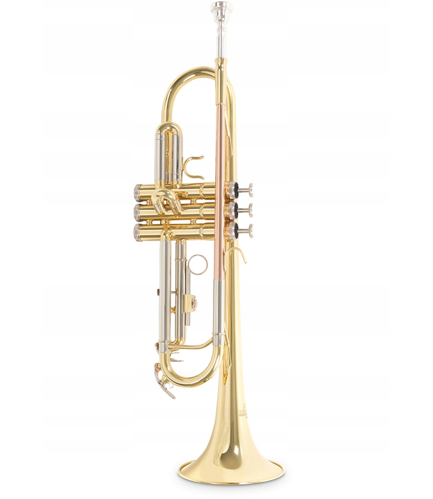 Trąbka Bb ROY BENSON TR-202
