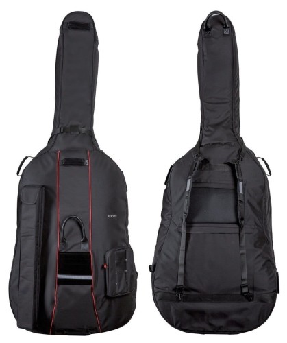 Pokrowiec na kontrabas 3/4 GEWA GigBag PRESTIGE