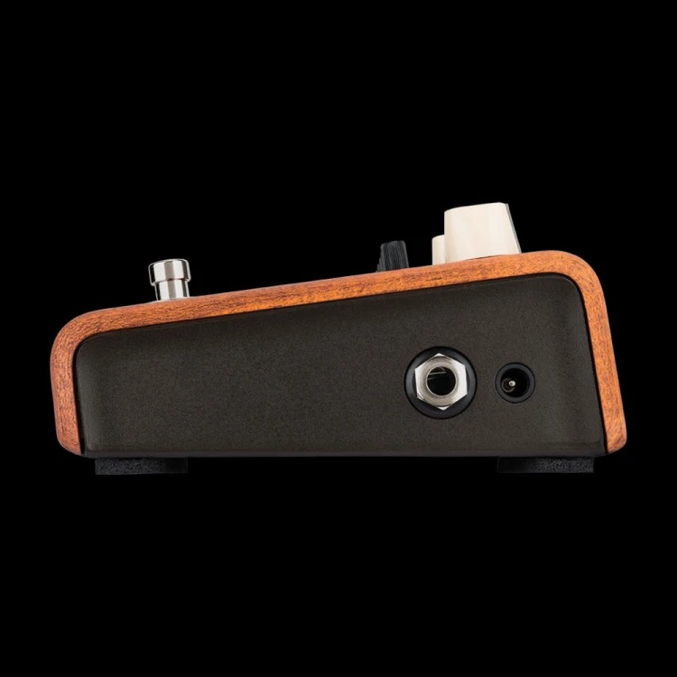 LR-BAGGS Align Equalizer preamp do instrumentów akustycznych