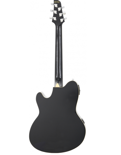 Gitara elektroakustyczna Talman Ibanez TCY10E-BK