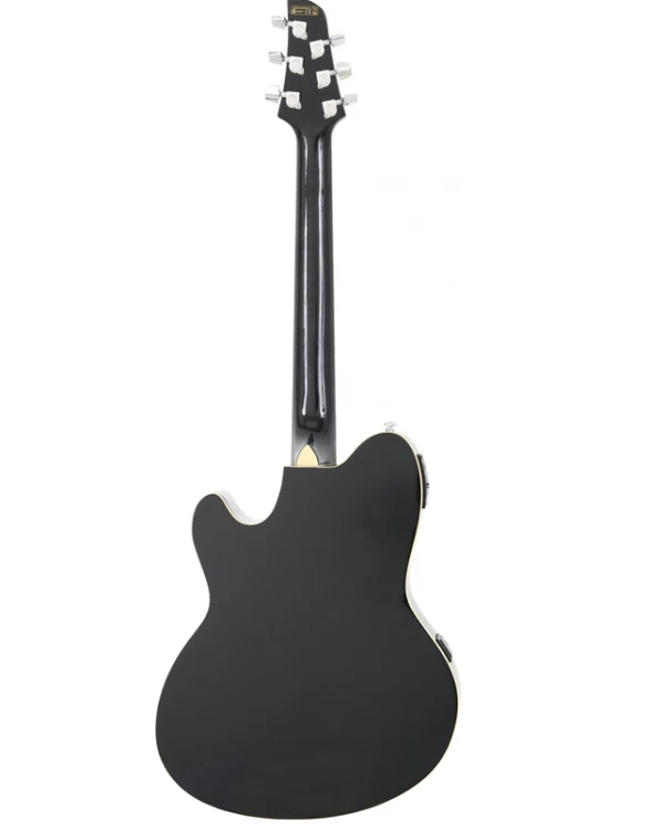 Gitara elektroakustyczna Talman Ibanez TCY10E-BK