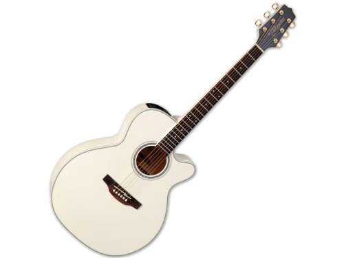 TAKAMINE GN37CE-PW - GITARA ELEKTROAKUSTYCZNA