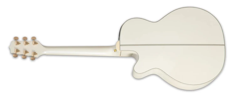 TAKAMINE GN37CE-PW - GITARA ELEKTROAKUSTYCZNA