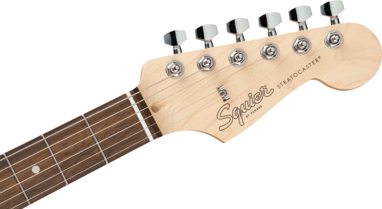 Gitara elektryczna Fender Squier Limited Edition Debut Collection
