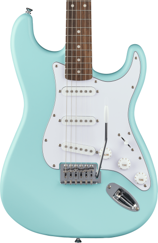 Gitara elektryczna Fender Squier Limited Edition Debut Collection
