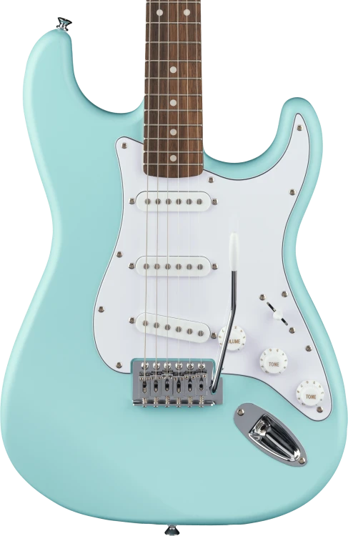 Gitara elektryczna Fender Squier Limited Edition Debut Collection