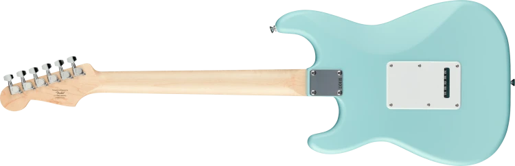 Gitara elektryczna Fender Squier Limited Edition Debut Collection