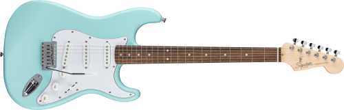 Gitara elektryczna Fender Squier Limited Edition Debut Collection