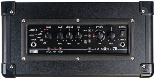 BLACKSTAR ID:CORE 20 V4 COMBO - WZMACNIACZ GITAROWY